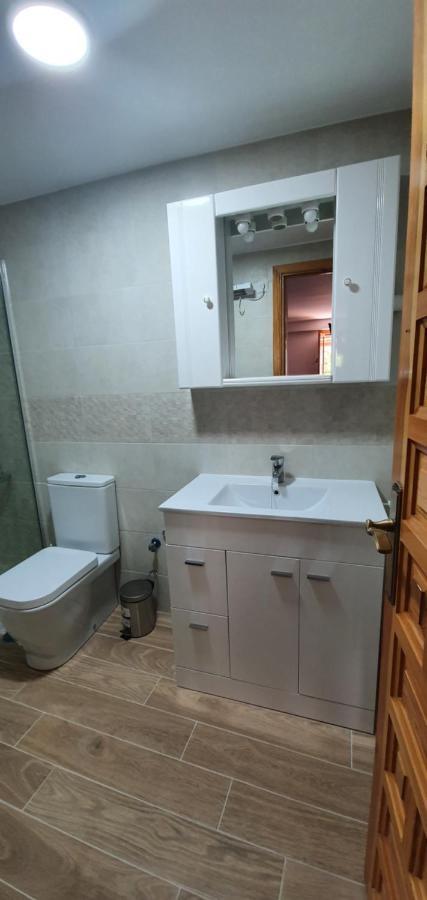 Apartamentos Casa Botes II Cuenca  Ngoại thất bức ảnh