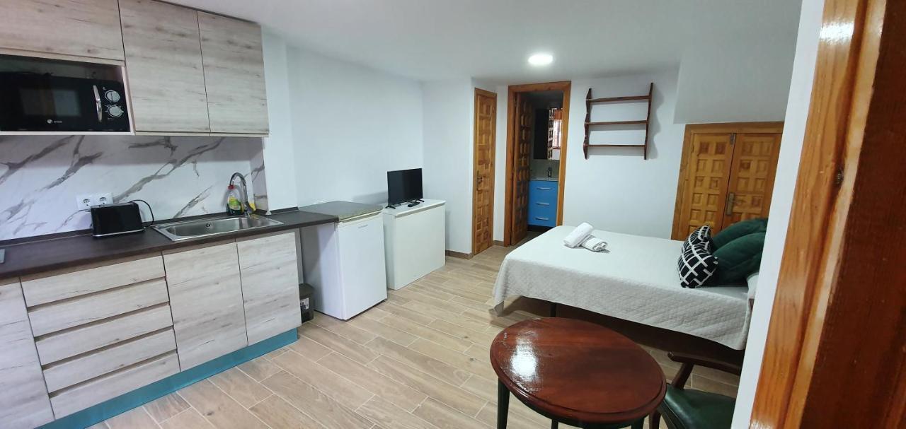 Apartamentos Casa Botes II Cuenca  Ngoại thất bức ảnh