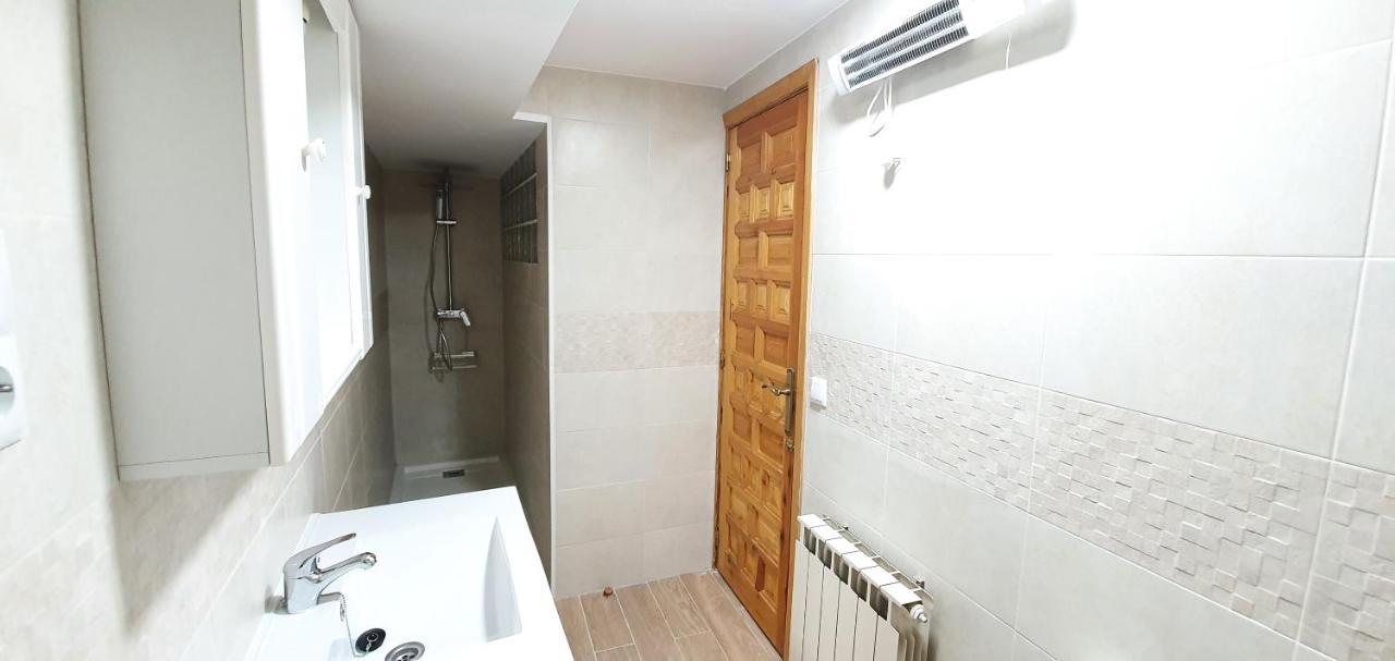 Apartamentos Casa Botes II Cuenca  Ngoại thất bức ảnh